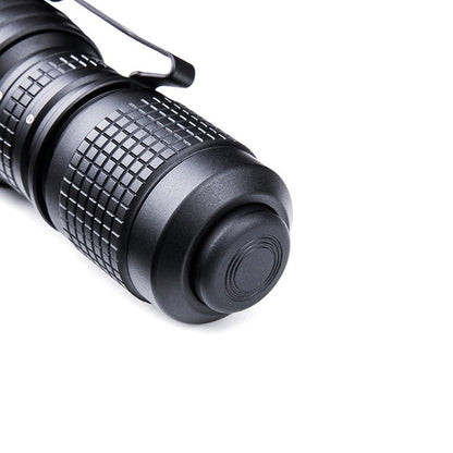 Lampe de poche LED TA21 SET, 1 300 lumens (batterie incluse)