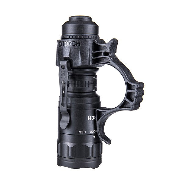 Lampe de poche LED TA21 SET, 1 300 lumens (batterie incluse)