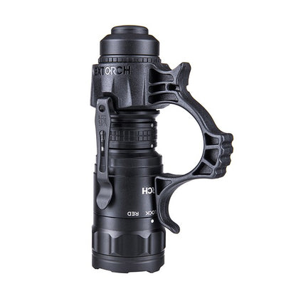 Lampe de poche LED TA21 SET, 1 300 lumens (batterie incluse)