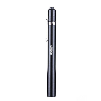 Lampe stylo LED Dr. K3 UV (avec piles)