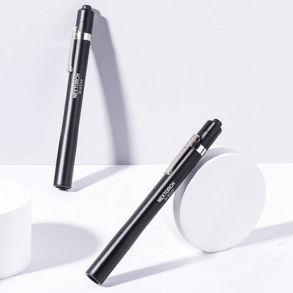 Lampe stylo LED Dr. K3 UV (avec piles)