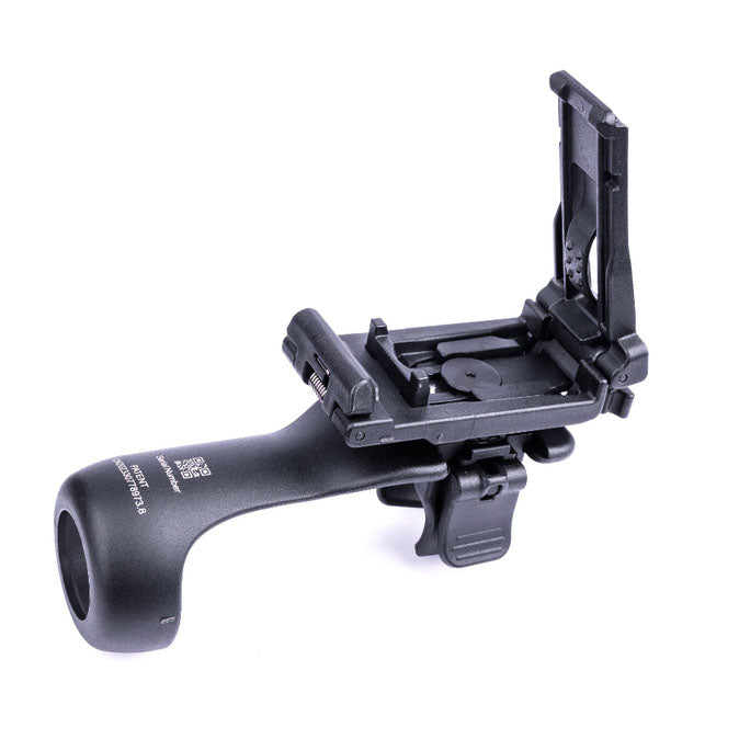 Étui tactique pour lampe de poche V55L