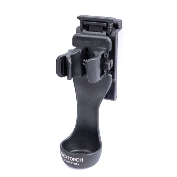 Étui tactique pour lampe de poche V55L
