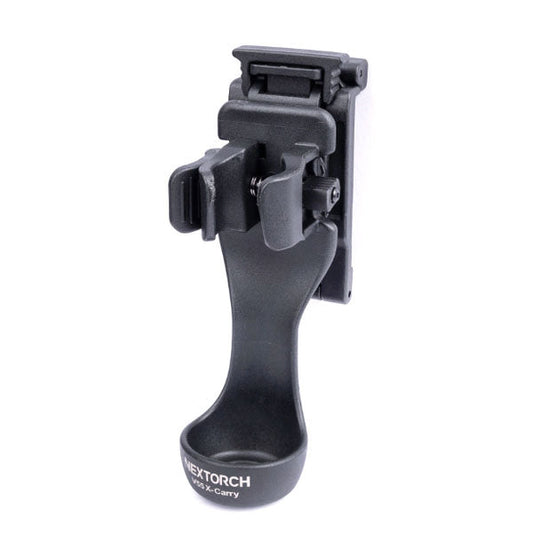 Étui tactique pour lampe de poche V55L
