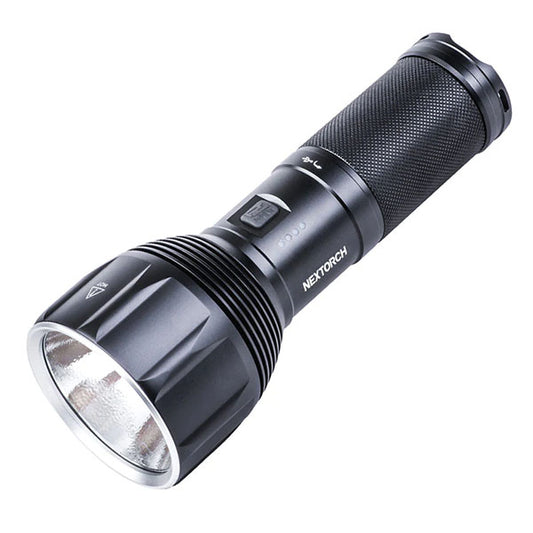 Faro orientabile a LED SAINT TORCH 11, 3.500 lumen (batteria inclusa)