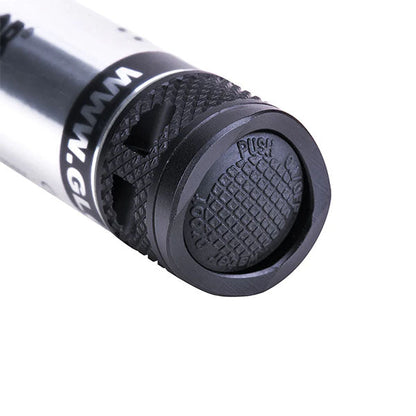 Segnale di emergenza/luce di segnalazione GT-AAA AURORA (incl. batteria)