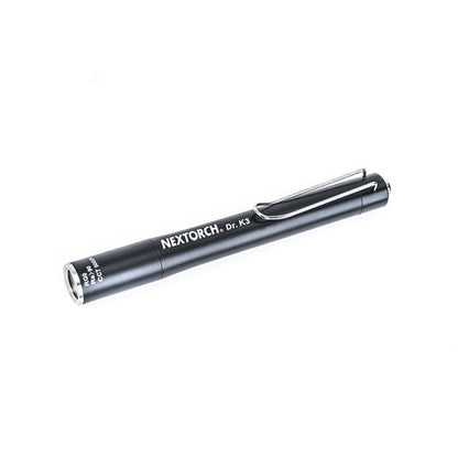 LED-Penlight Dr.K3S (inkl. Batterie)