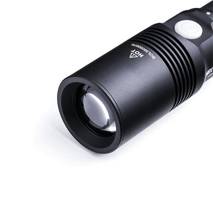 Torcia LEP L10 MAX, 400 lumen (batteria inclusa)