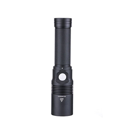 Torcia LEP L10 MAX, 400 lumen (batteria inclusa)