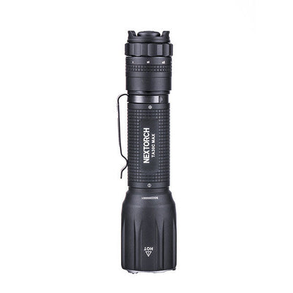 Lampe de poche tactique à LED TA30C MAX, 3 000 lumens (batterie incluse)