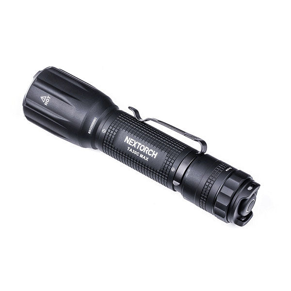 Lampe de poche tactique à LED TA30C MAX, 3 000 lumens (batterie incluse)
