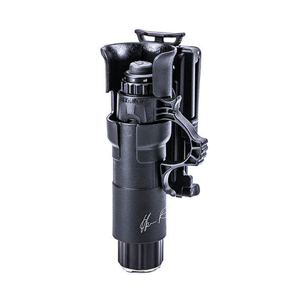 Étui pour lampe de poche V31