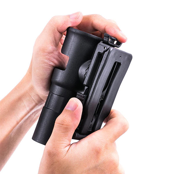 Étui pour lampe de poche V31