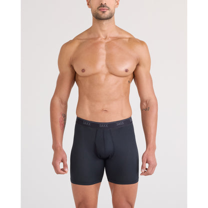 Quest Quick-Dry Mesh Boxer Brief Fly