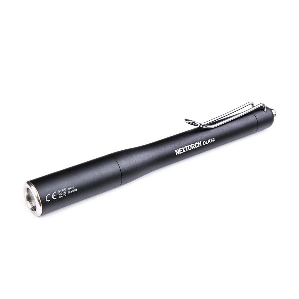 Medical LED-Penlight  Dr.K32 Dual Light (inkl. Akku)