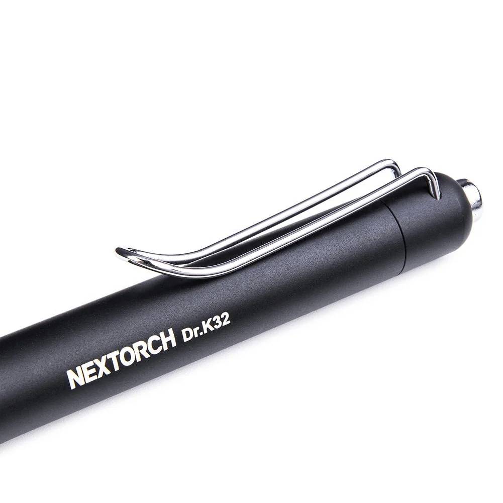 Medical LED-Penlight  Dr.K32 Dual Light (inkl. Akku)