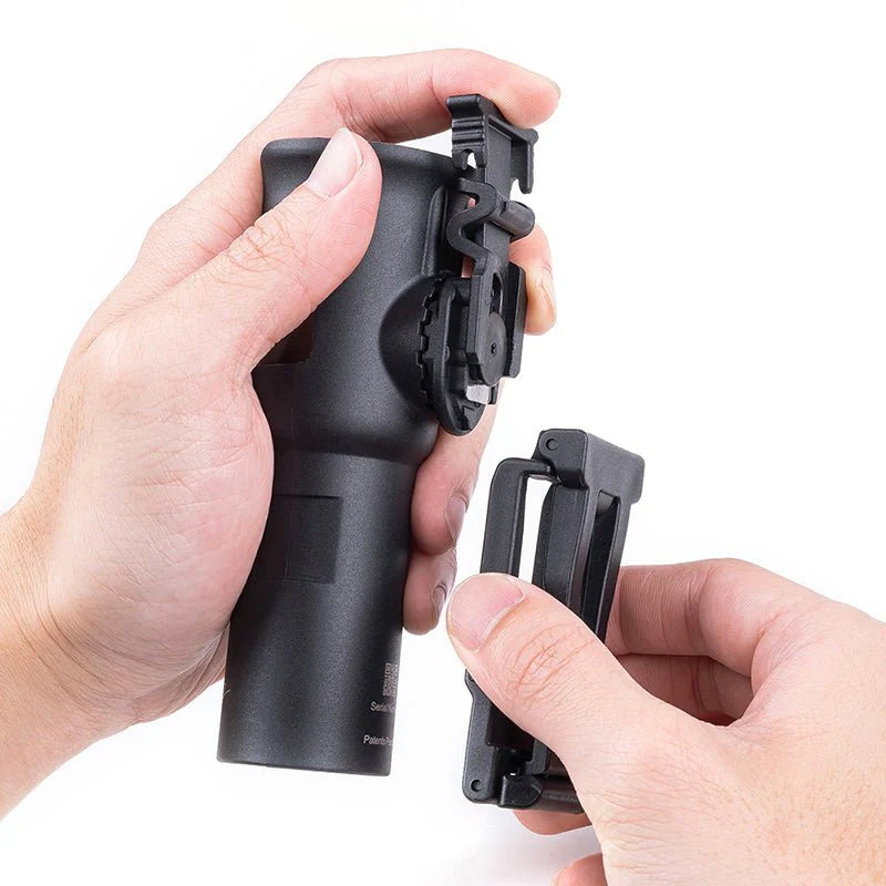 V35 Quick-Draw Holster