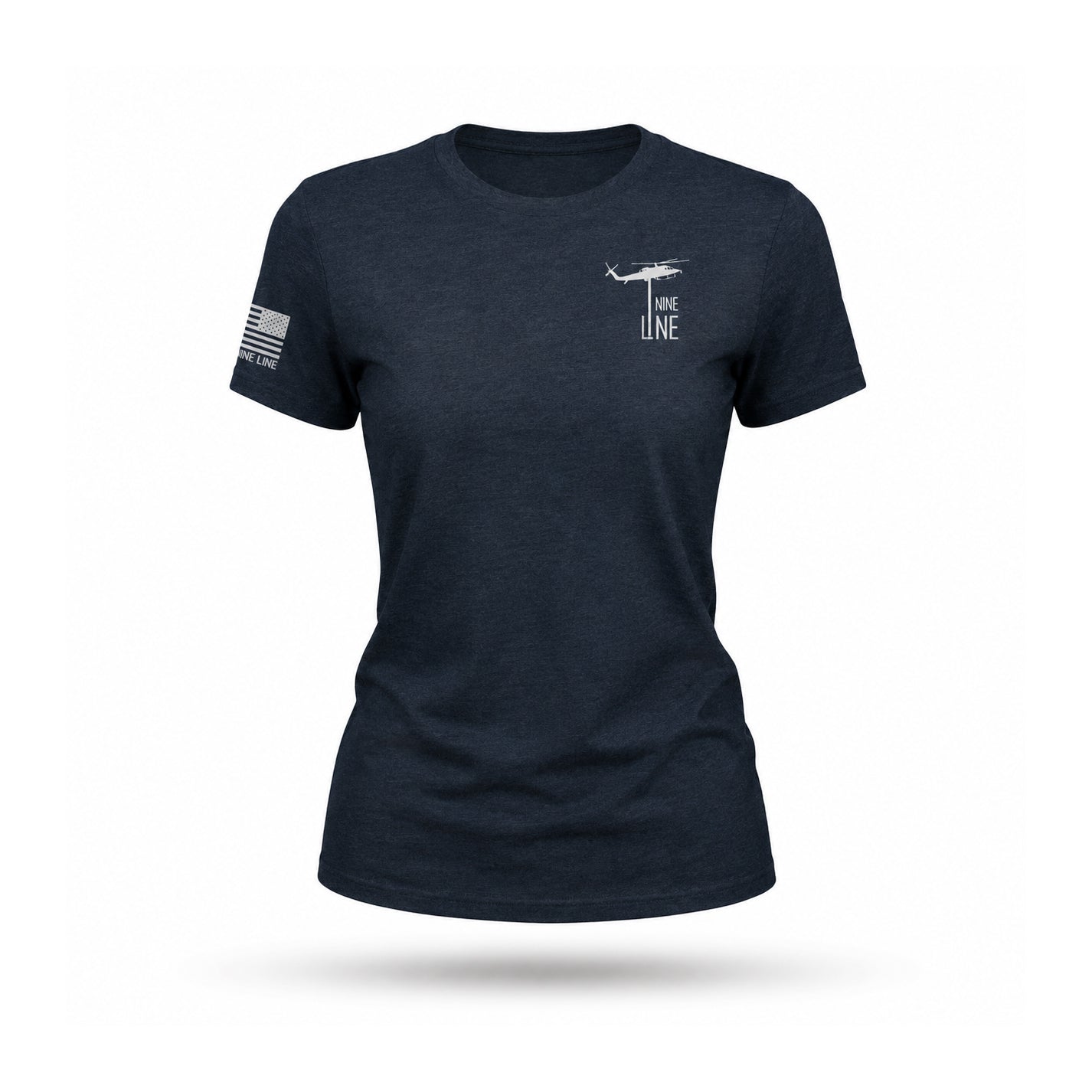 Women's T-Shirt Strong Women / May We