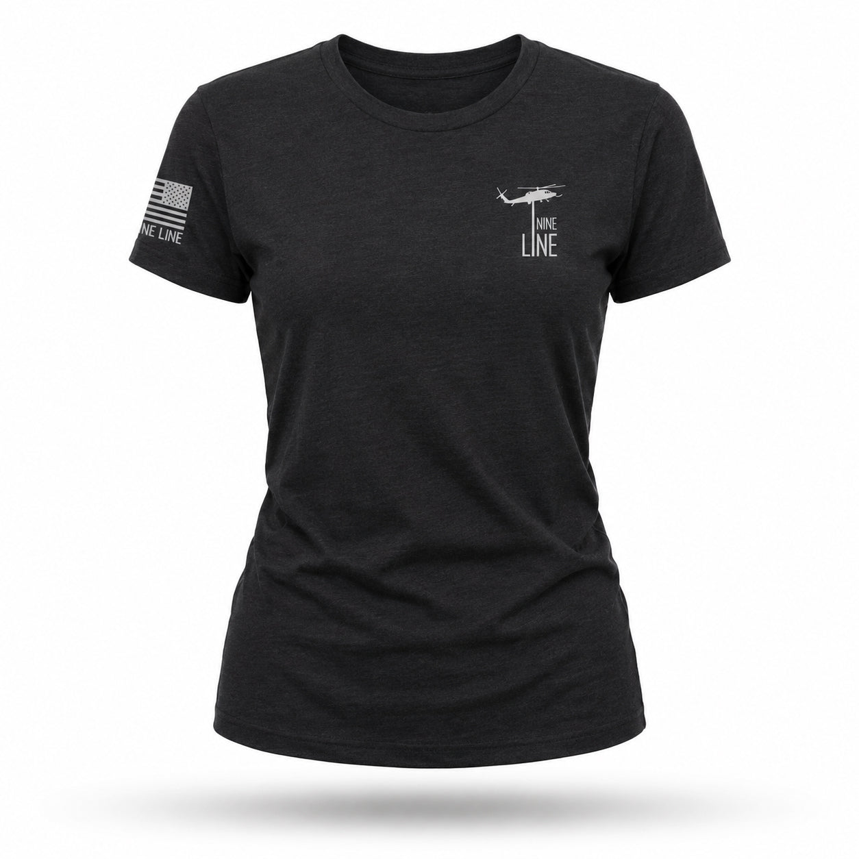 Women's T-Shirt Strong Women / May We