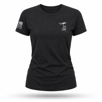 Women's T-Shirt Strong Women / May We