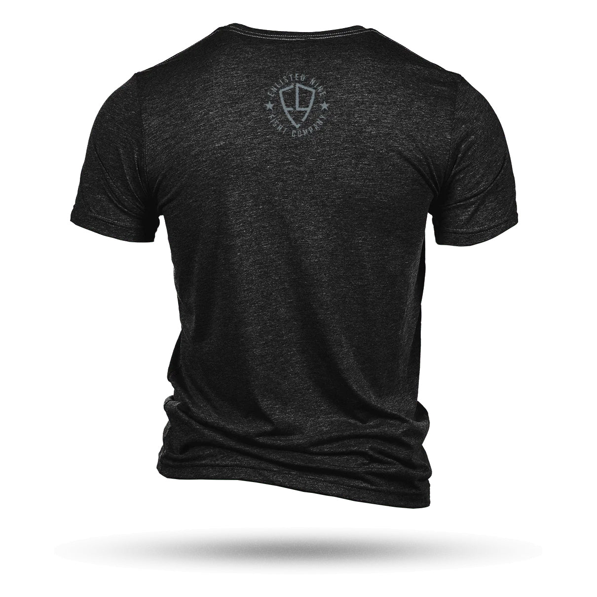 T-Shirt ENLISTED 9 - BACK IN BRASS