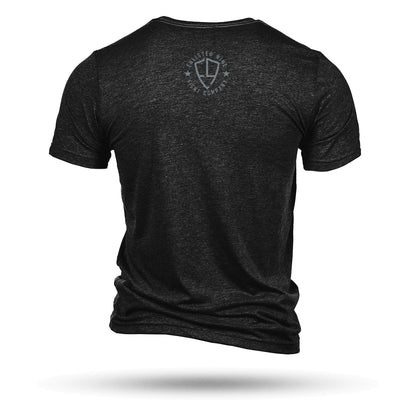 T-Shirt ENLISTED 9 - BACK IN BRASS