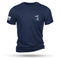 navy / S