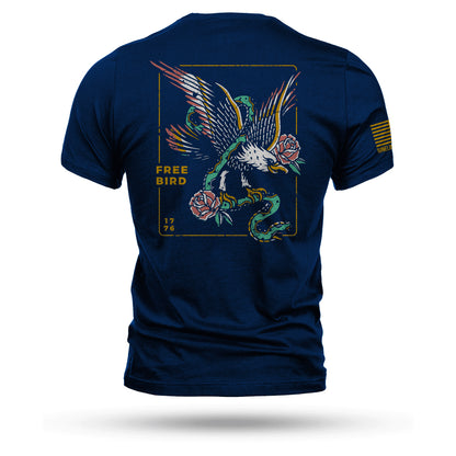 T-Shirt FREEBIRD