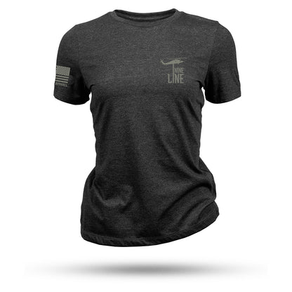 Women's T-Shirt HE HAS SET US FREE