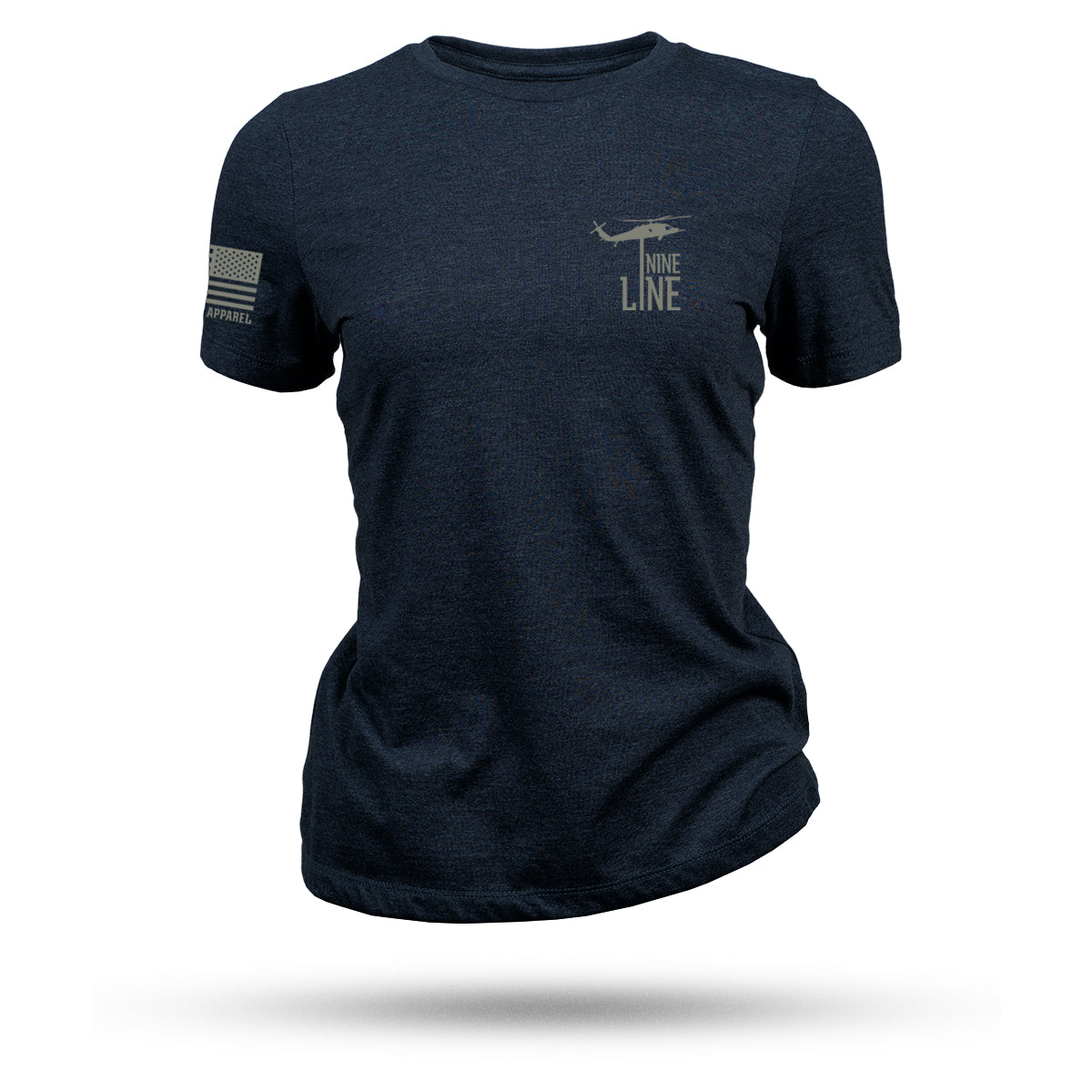 Women's T-Shirt FORTUNE