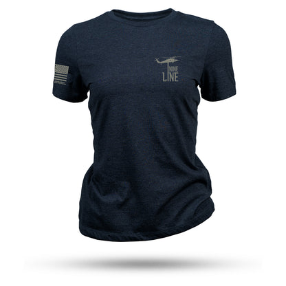 Women's T-Shirt FORTUNE