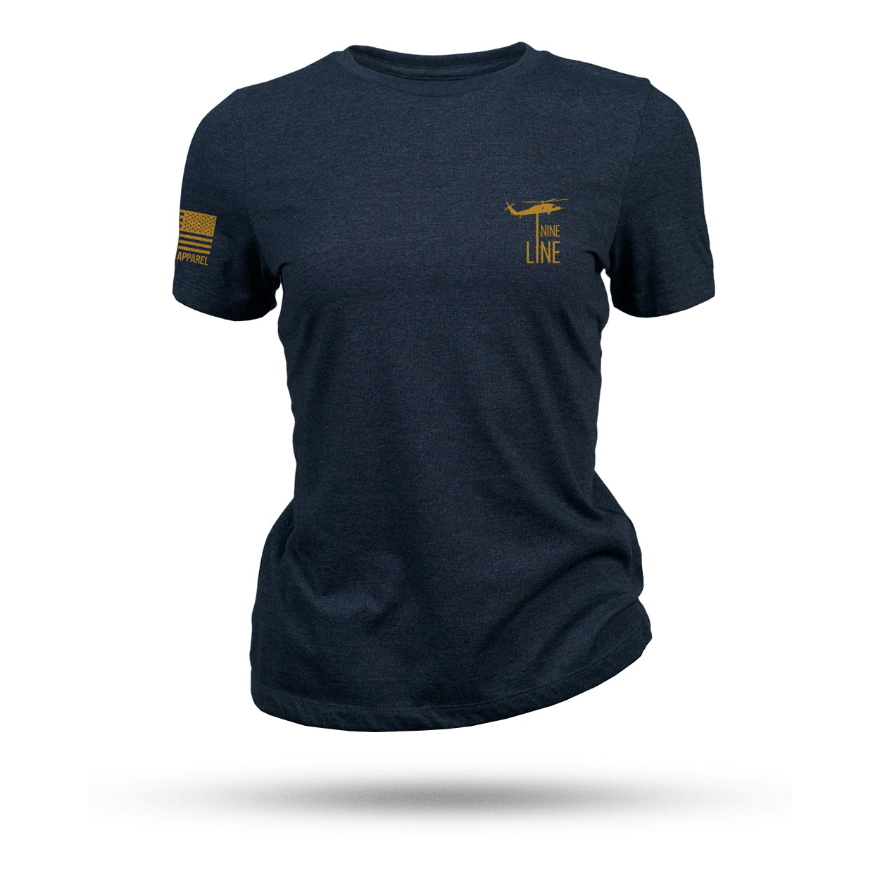 Women's T-Shirt FREE BIRD