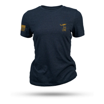 Women's T-Shirt FREE BIRD