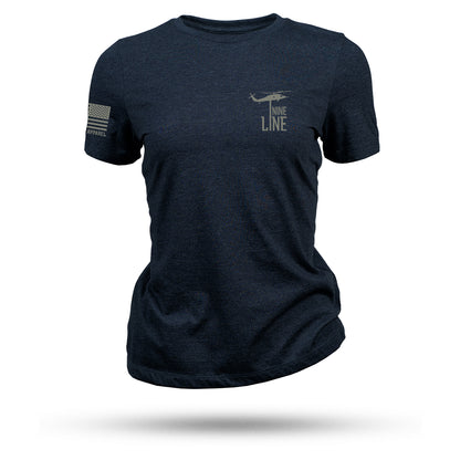 Women's T-Shirt HE HAS SET US FREE