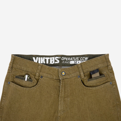 Jeans CCW Operatus