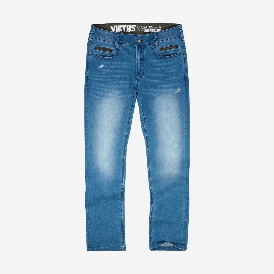 Jeans CCW Operatus