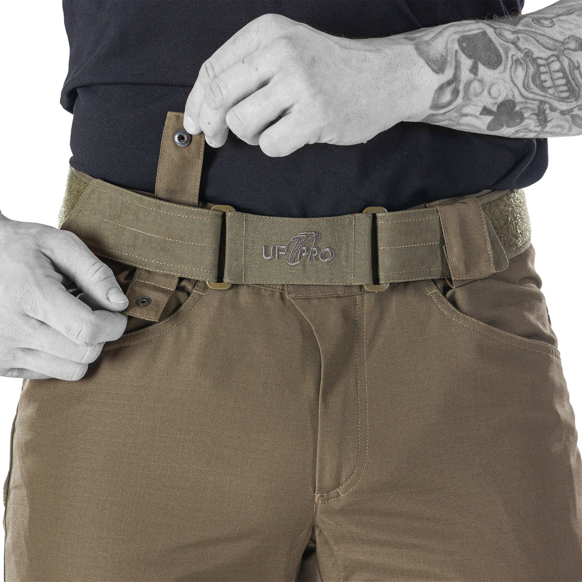 Pantalon P-40 Urban Gen.2 Tactical Pants