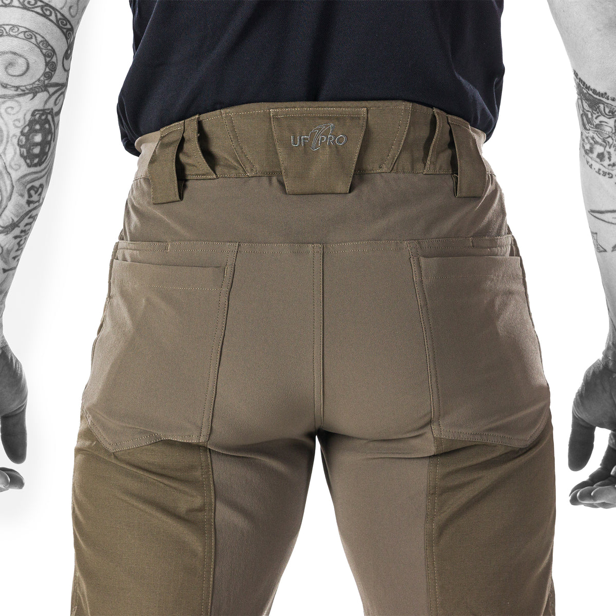 Pantalon P-40 Urban Gen.2 Tactical Pants