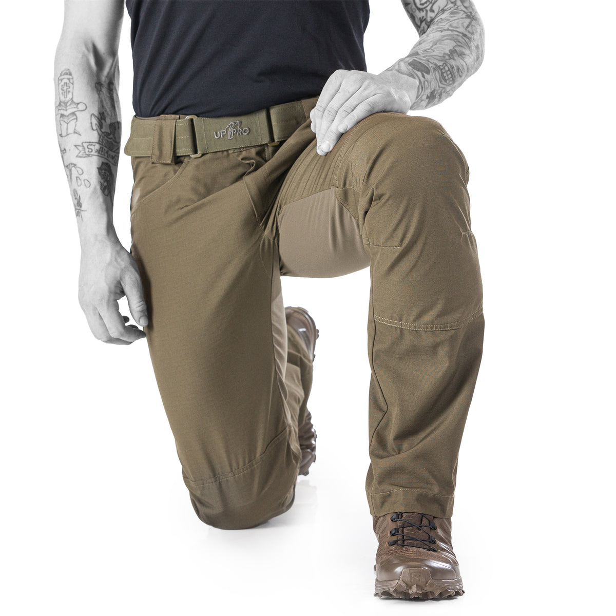 Pantalon P-40 Urban Gen.2 Tactical Pants
