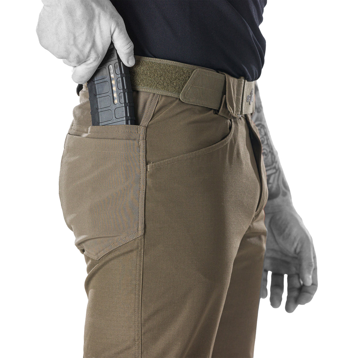 Pantalon P-40 Urban Gen.2 Tactical Pants