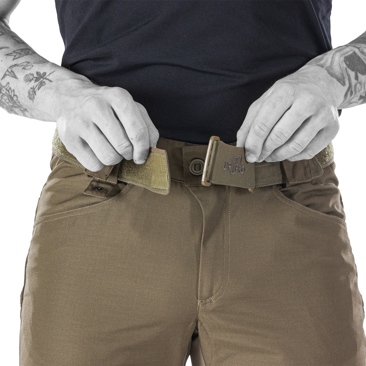 Pantalon P-40 Urban Gen.2 Tactical Pants