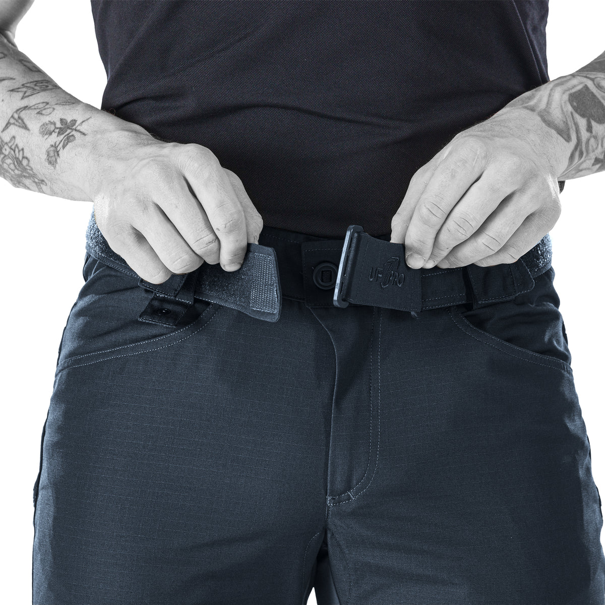 Pantalon P-40 Urban Gen.2 Tactical Pants