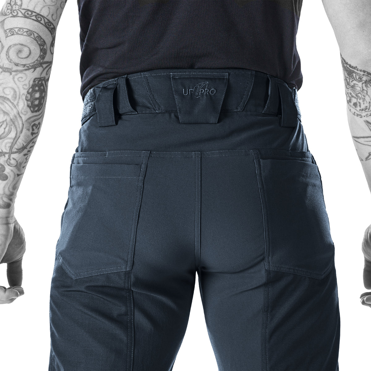 Pantalon P-40 Urban Gen.2 Tactical Pants