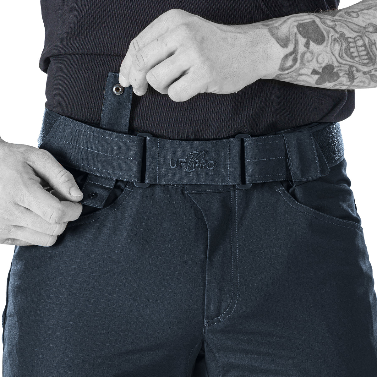 Pantalon P-40 Urban Gen.2 Tactical Pants