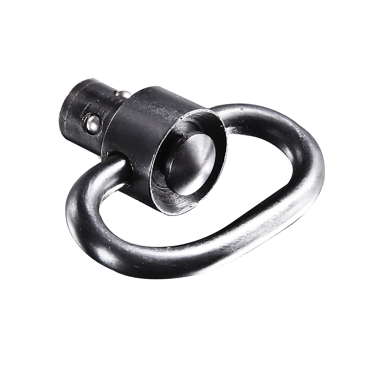 Girevole a imbracatura QD