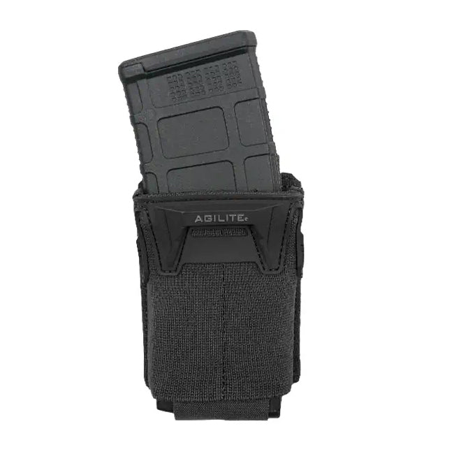 Pincer Single Multi-Caliber Mag Pouch