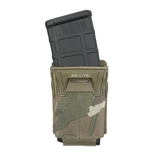 Pincer Single Multi-Caliber Mag Pouch