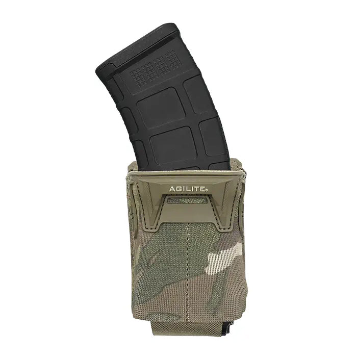 Pincer Single Multi-Caliber Mag Pouch