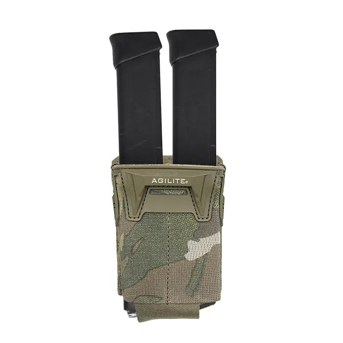 Pincer Single Multi-Caliber Mag Pouch