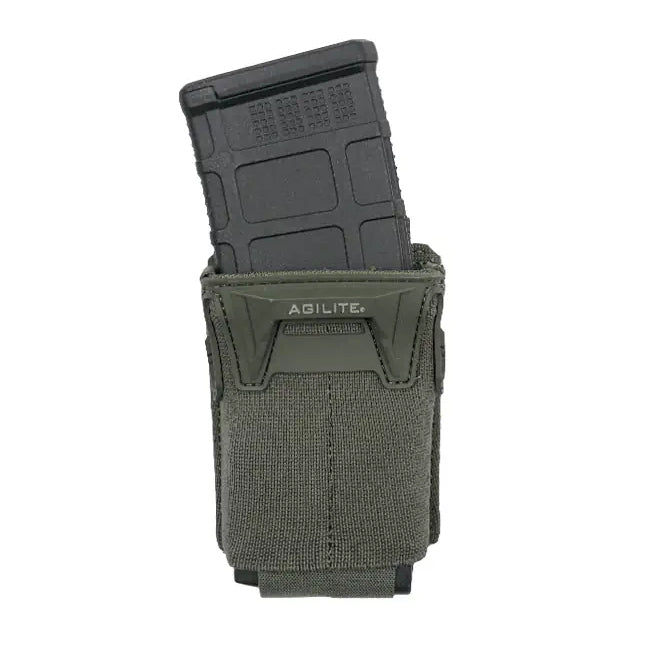 Pincer Single Multi-Caliber Mag Pouch